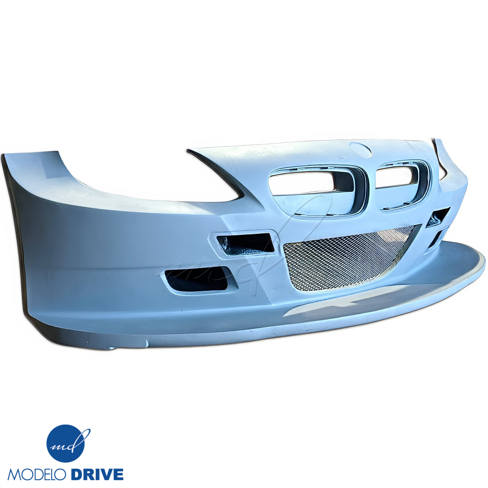 All kind of Exterior/Front Bumpers for BMW Z4 2003 -