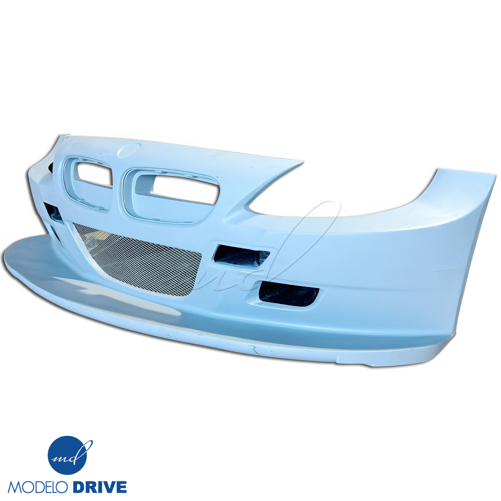 All kind of Exterior/Front Bumpers for BMW Z4 2003 -