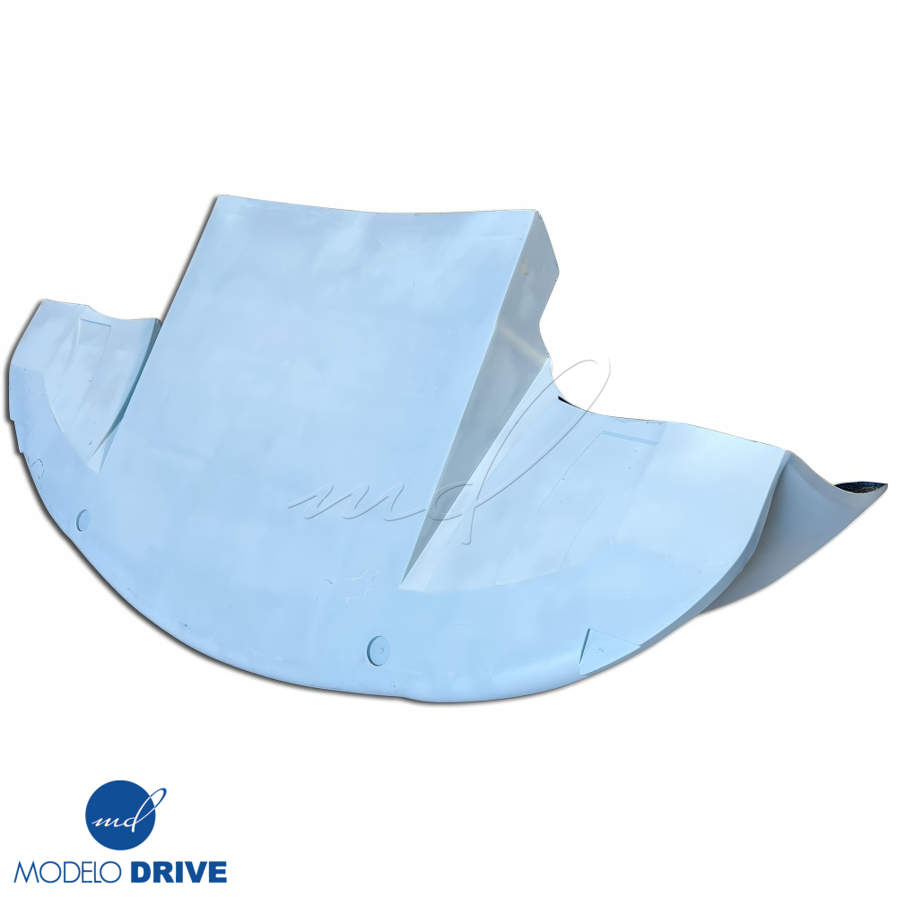 All kind of Exterior/Front Bumpers for BMW Z4 2003 -