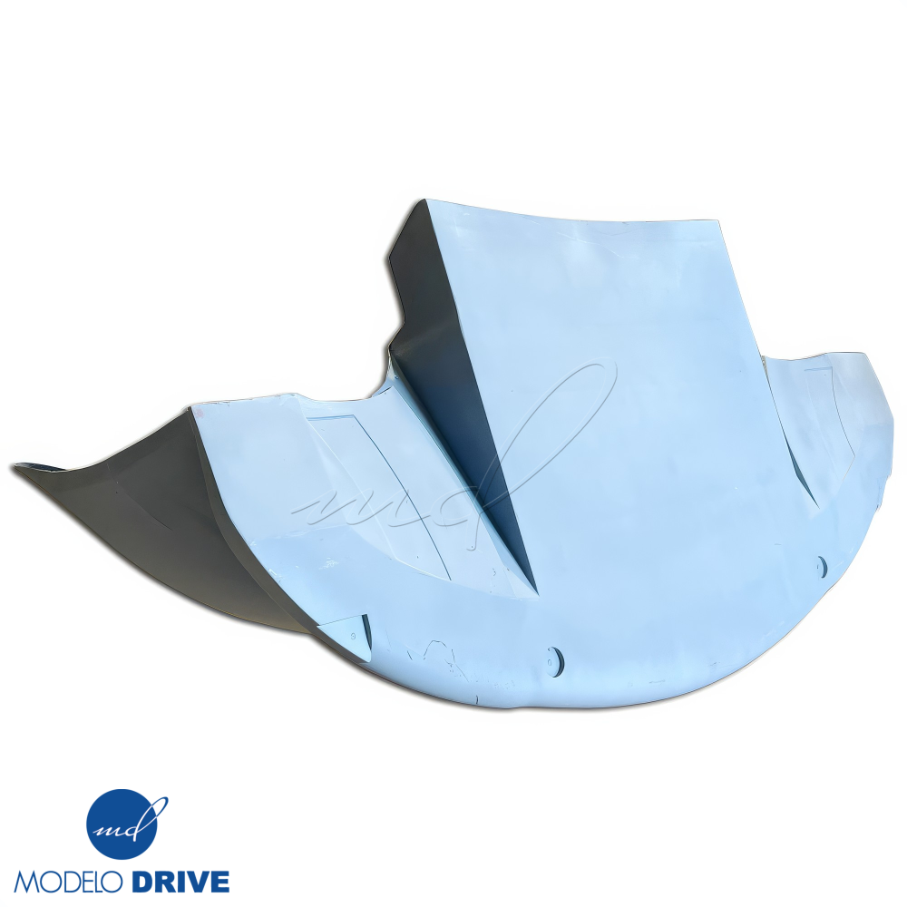 All kind of Exterior/Front Bumpers for BMW Z4 2003 -