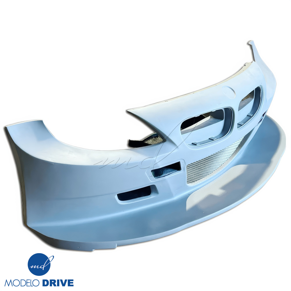 All kind of Exterior/Front Bumpers for BMW Z4 2003 -
