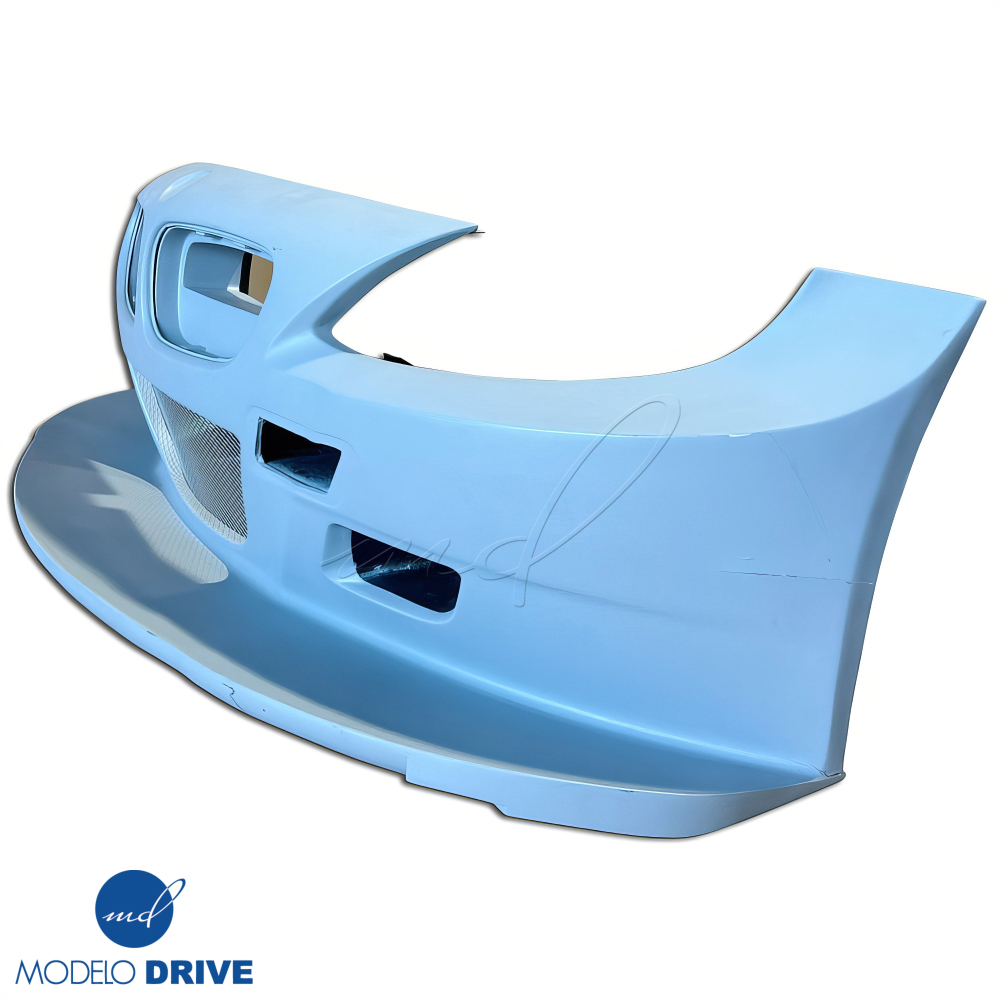 All kind of Exterior/Front Bumpers for BMW Z4 2003 -
