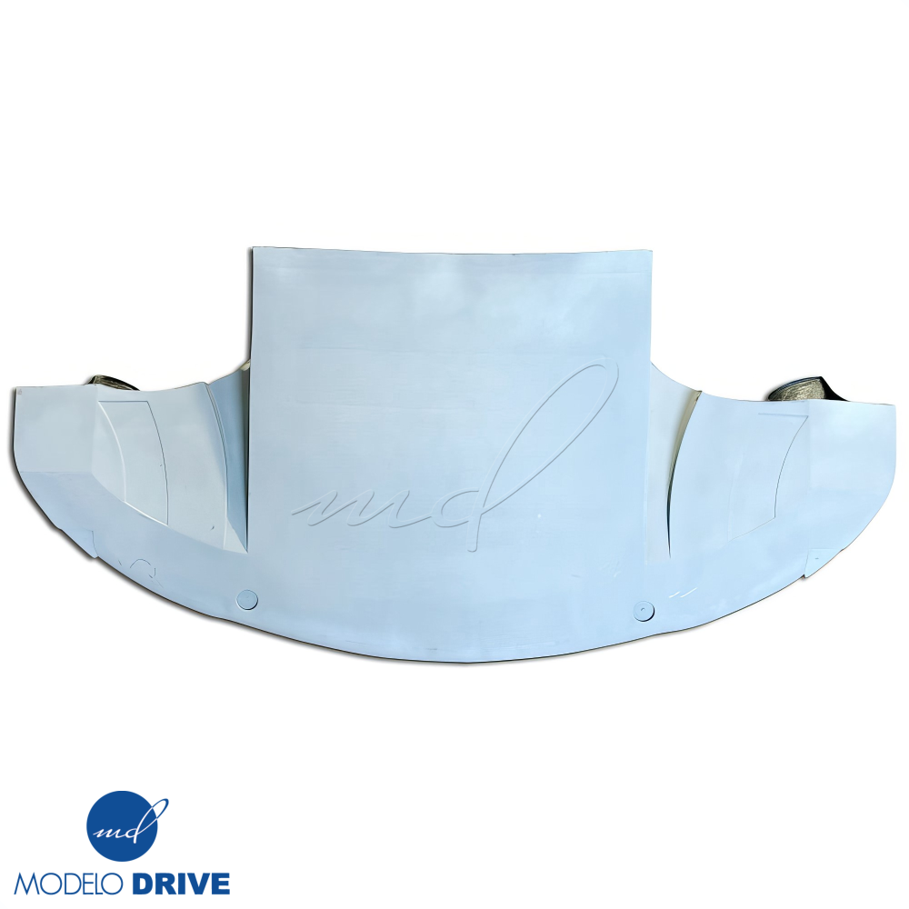 All kind of Exterior/Front Bumpers for BMW Z4 2003 -