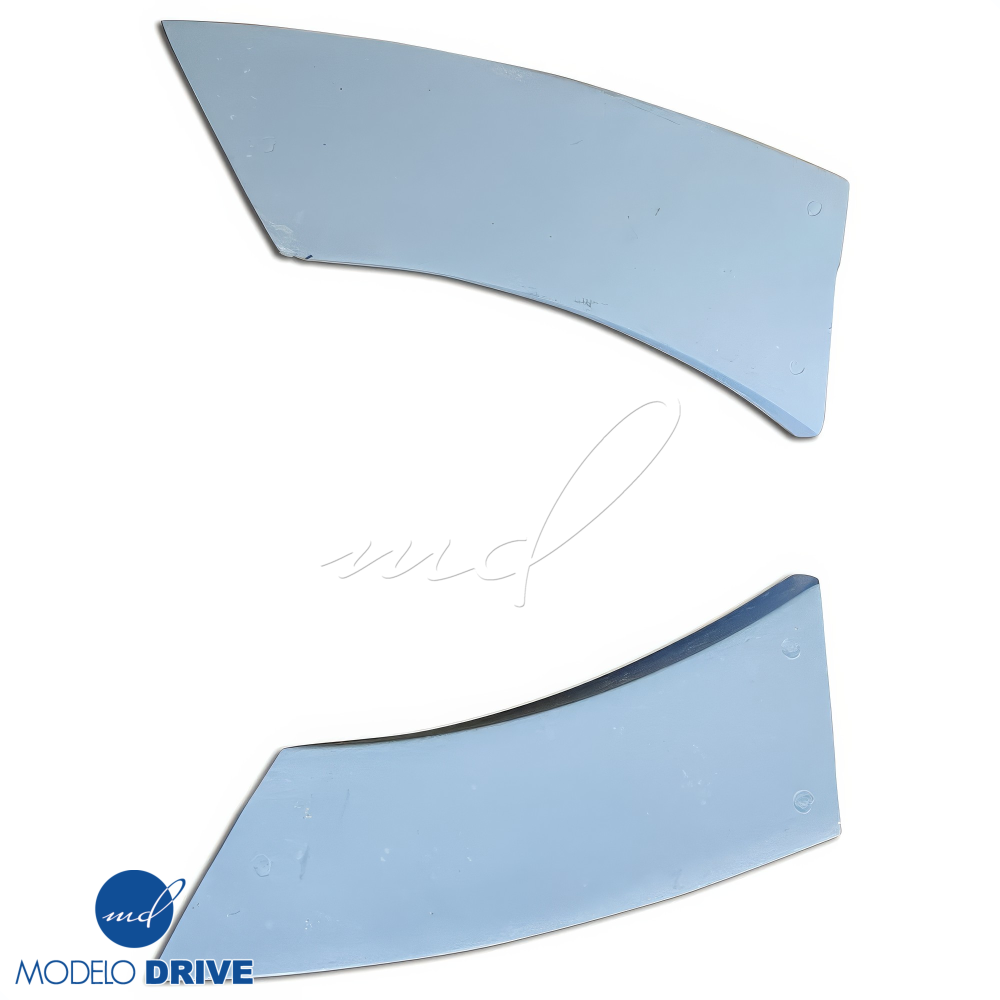 All kind of Exterior/Front Bumpers for BMW Z4 2003 -