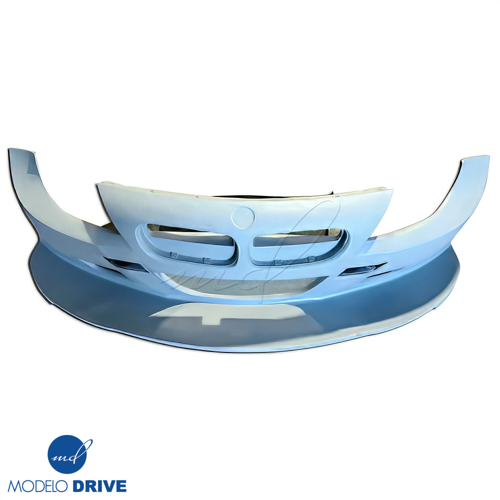 All kind of Exterior/Front Bumpers for BMW Z4 2003 -