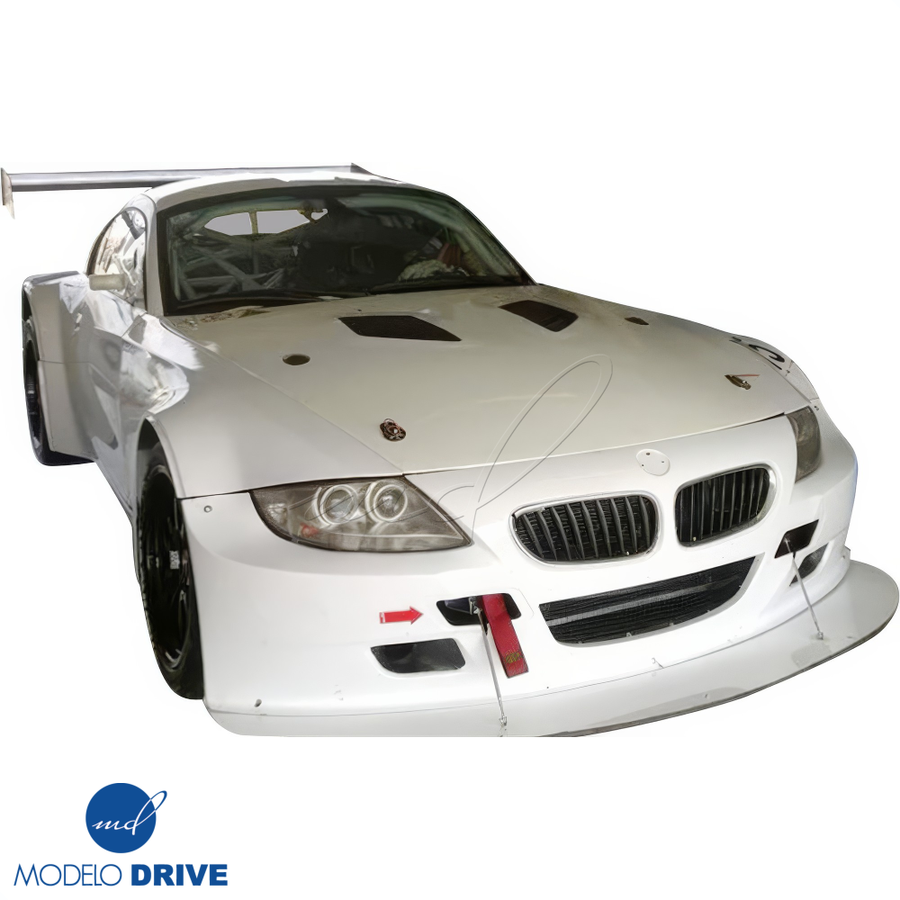 All kind of Exterior/Fenders for BMW Z4 2003 - 