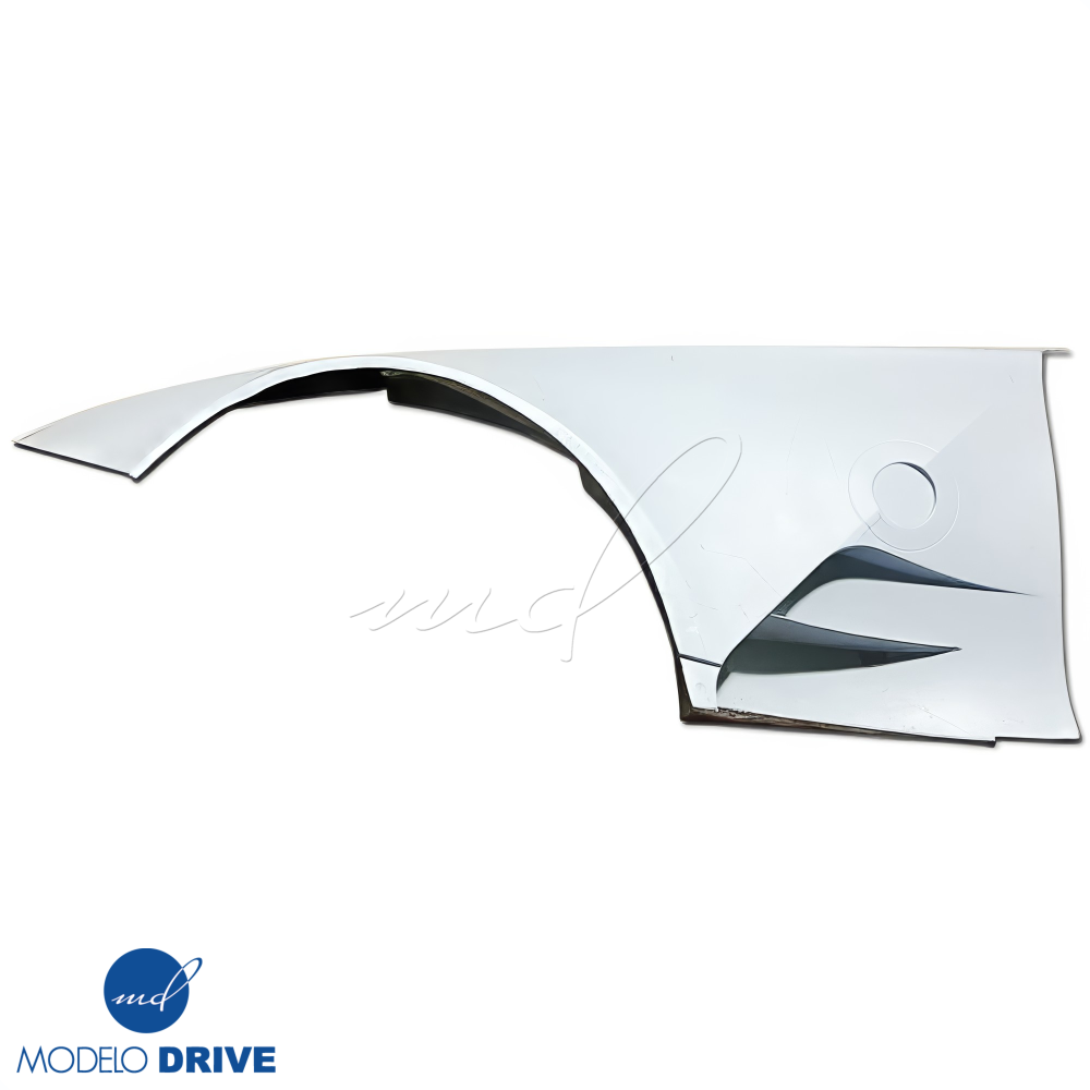 All kind of Exterior/Fenders for BMW Z4 2003 - 