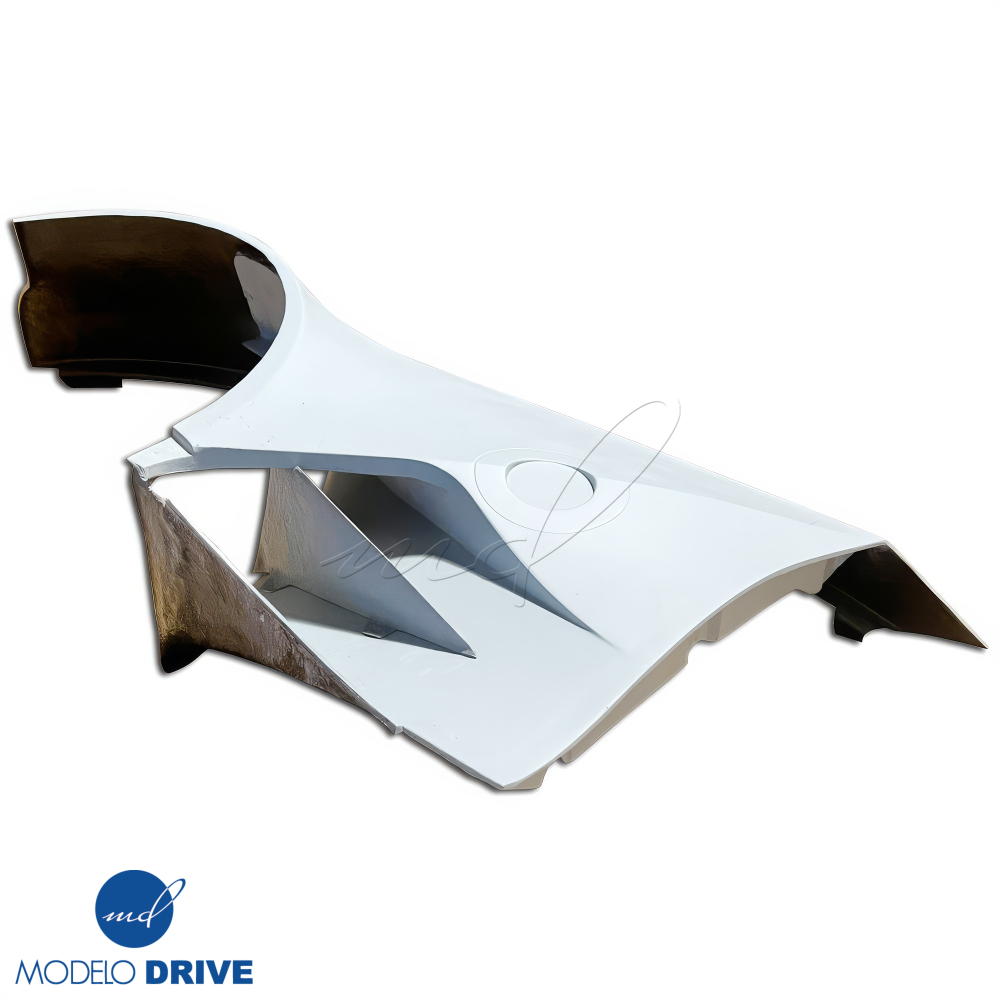 All kind of Exterior/Fenders for BMW Z4 2003 - 