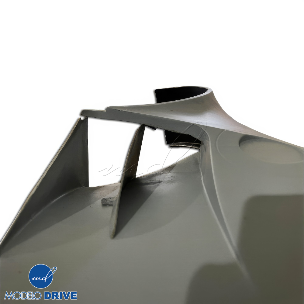 All kind of Exterior/Fenders for BMW Z4 2003 - 