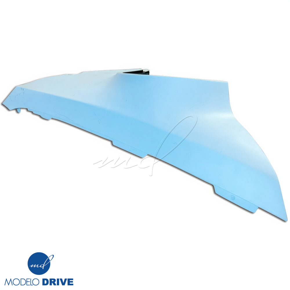 All kind of Exterior/Fenders for BMW Z4 2003 - 