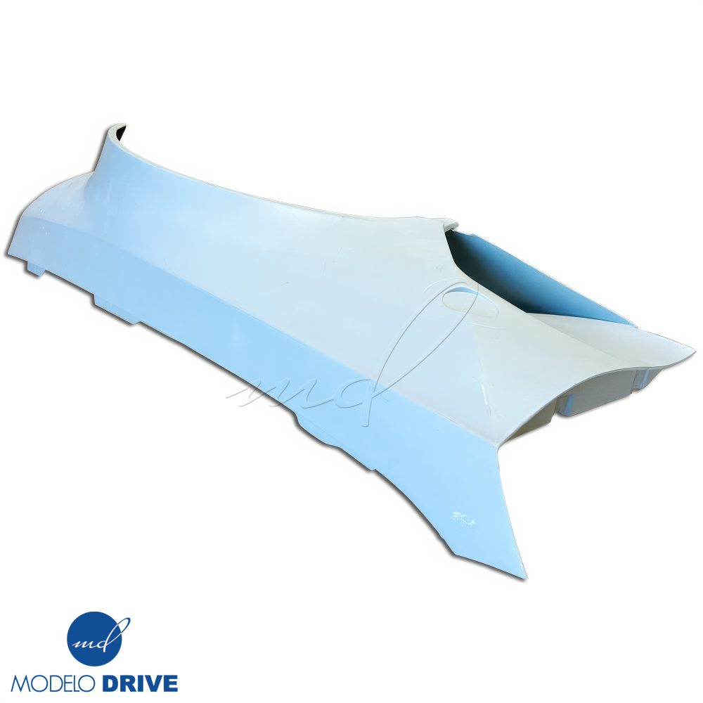 All kind of Exterior/Fenders for BMW Z4 2003 - 