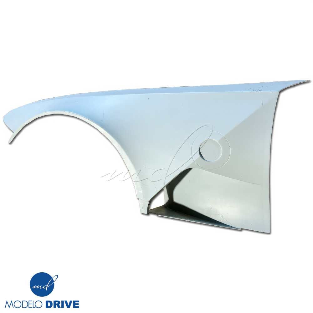 All kind of Exterior/Fenders for BMW Z4 2003 - 