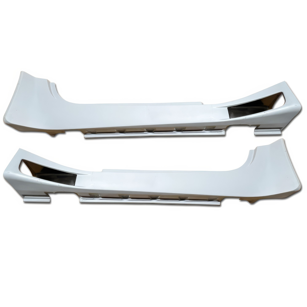 All kind of Exterior/Side Skirts for BMW Z4 2003 - 