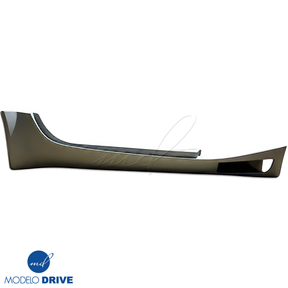 All kind of Exterior/Side Skirts for BMW Z4 2003 - 