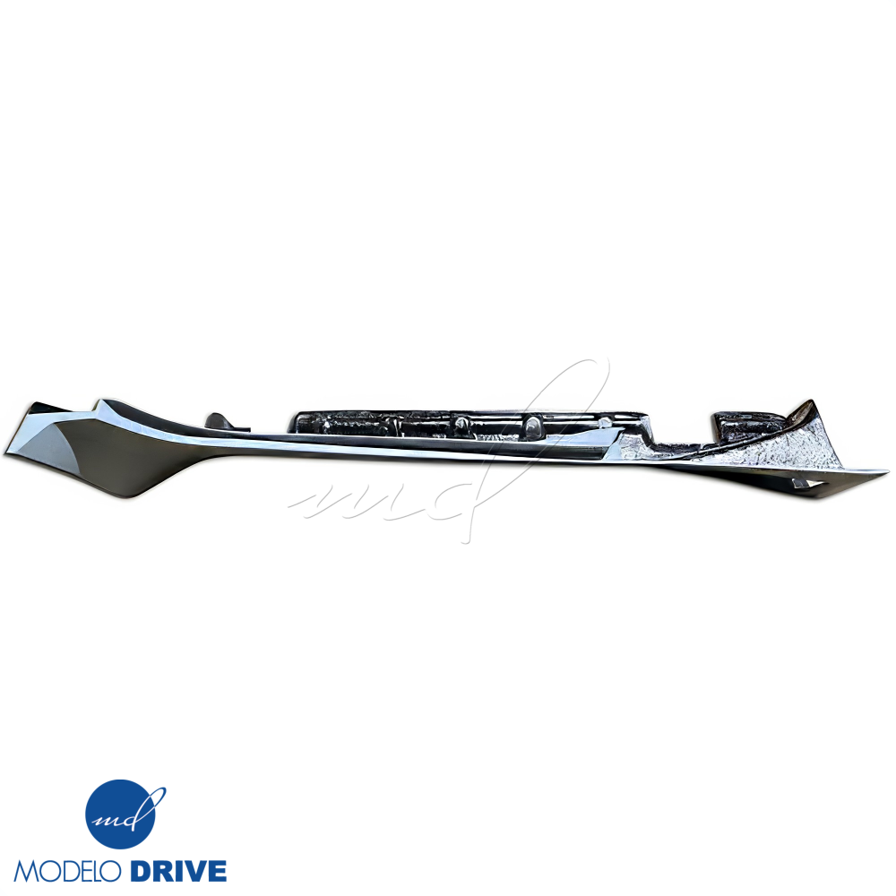 All kind of Exterior/Side Skirts for BMW Z4 2003 - 