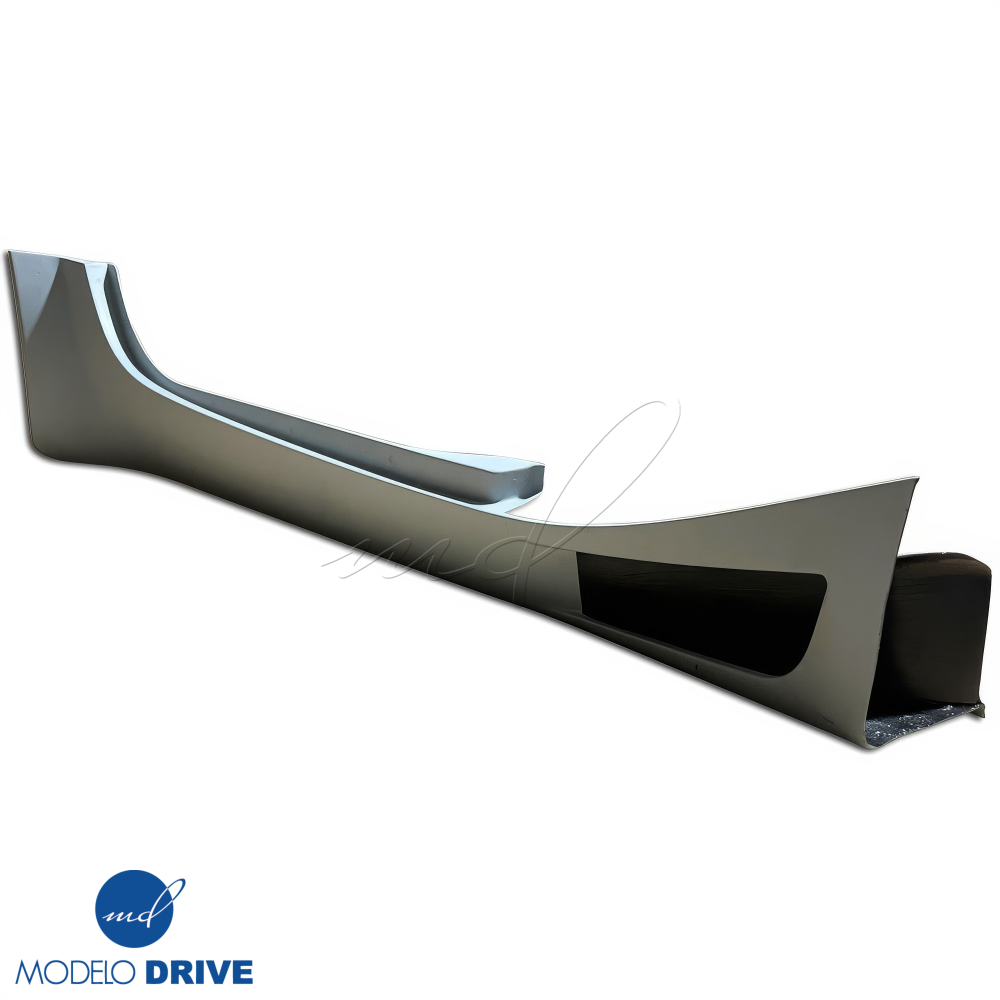 All kind of Exterior/Side Skirts for BMW Z4 2003 - 