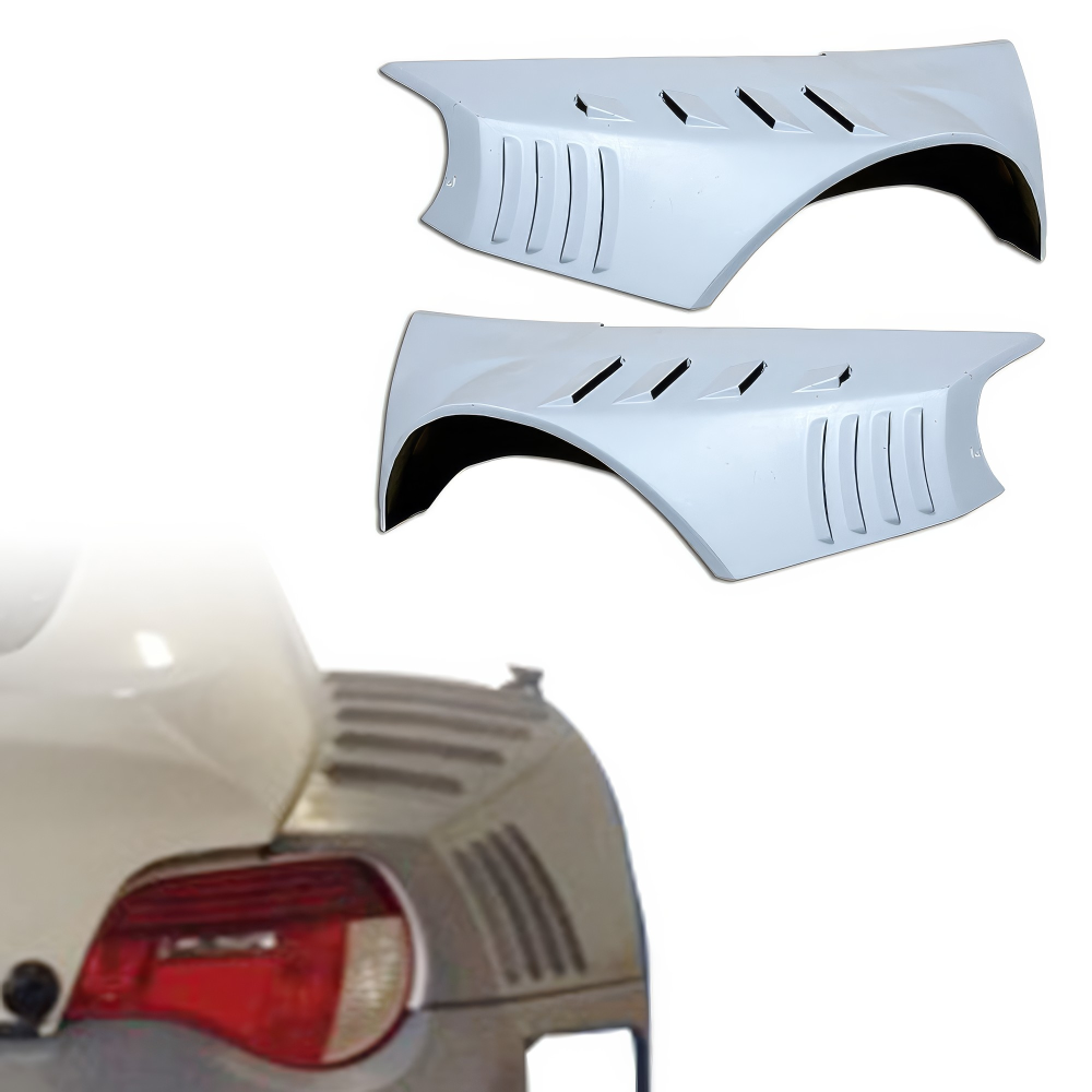 All kind of Exterior/Fenders for BMW Z4 2003 - 