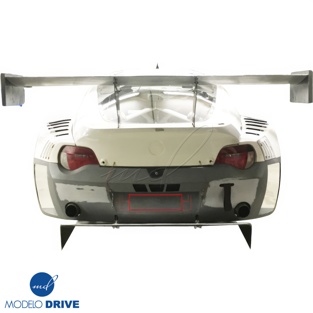 All kind of Exterior/Fenders for BMW Z4 2003 - 