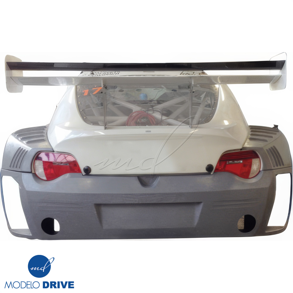 All kind of Exterior/Fenders for BMW Z4 2003 - 