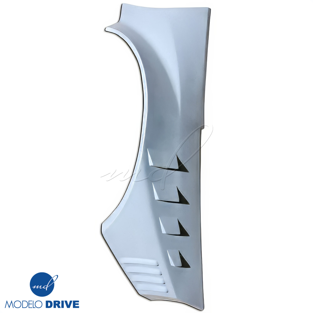 All kind of Exterior/Fenders for BMW Z4 2003 - 