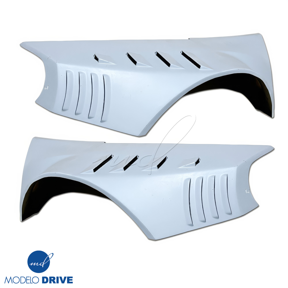 All kind of Exterior/Fenders for BMW Z4 2003 - 