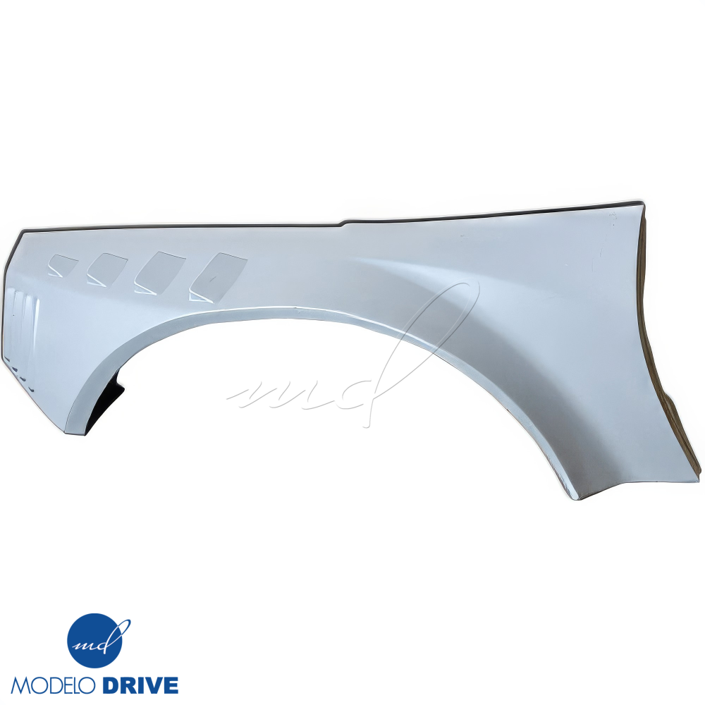 All kind of Exterior/Fenders for BMW Z4 2003 - 