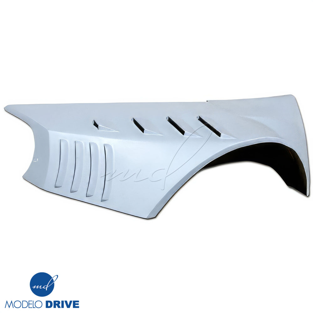 All kind of Exterior/Fenders for BMW Z4 2003 - 