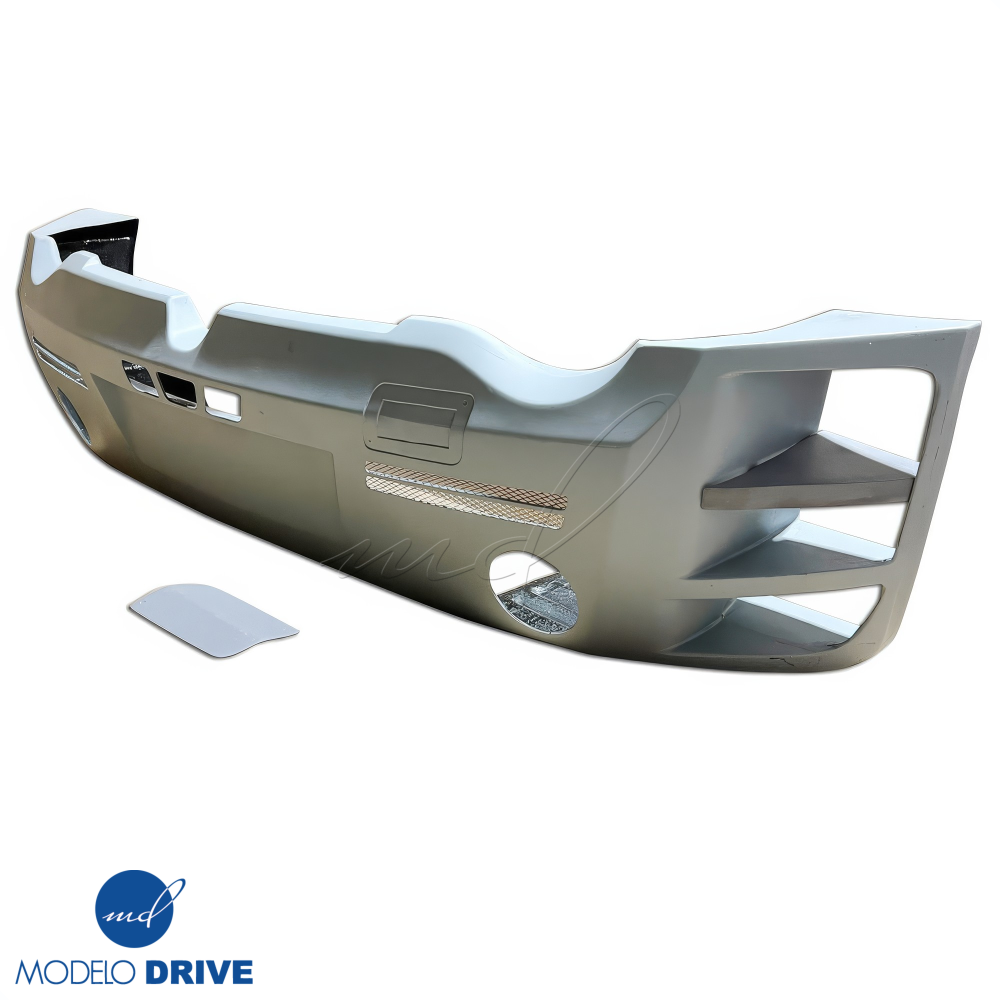 All kind of Exterior/Rear Bumpers or Lips for BMW Z4 2003 - 