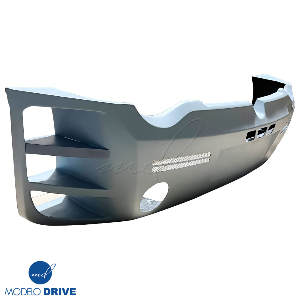 All kind of Exterior/Rear Bumpers or Lips for BMW Z4 2003 - 