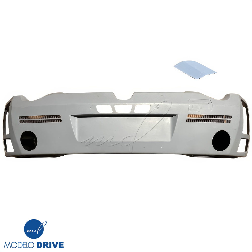 All kind of Exterior/Rear Bumpers or Lips for BMW Z4 2003 - 