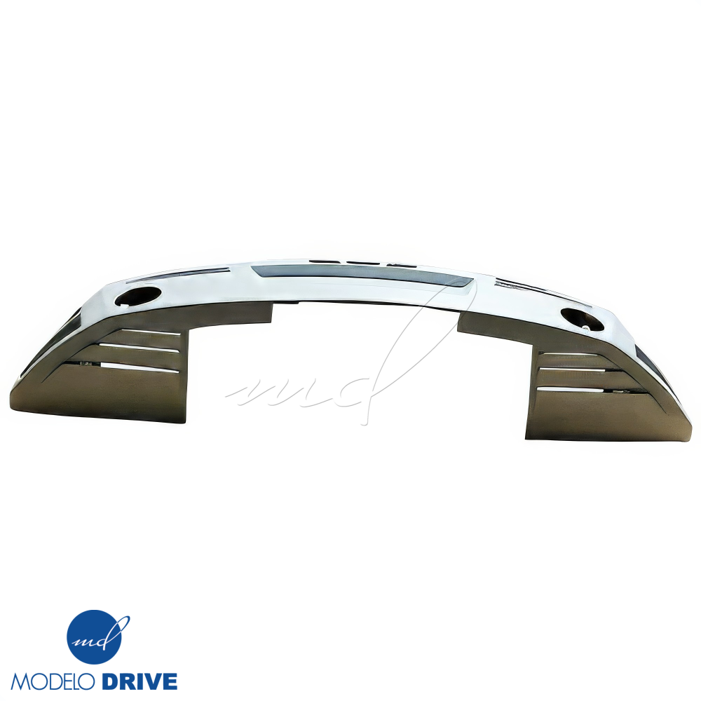 All kind of Exterior/Rear Bumpers or Lips for BMW Z4 2003 - 