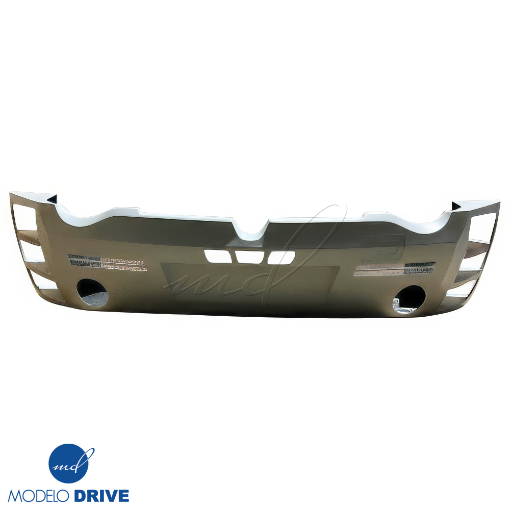 All kind of Exterior/Rear Bumpers or Lips for BMW Z4 2003 - 