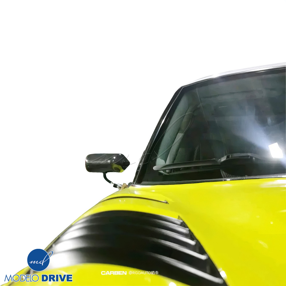 All kind of Exterior/Hoods for Mini Cooper 2014 - 