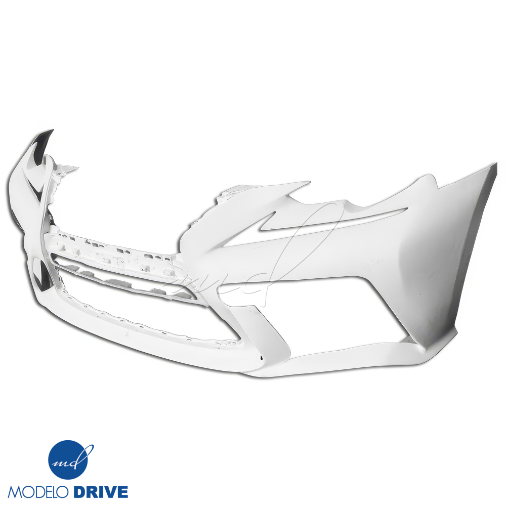 All kind of Exterior/Front Bumpers or Lips for Lexus SC430 2002 - 