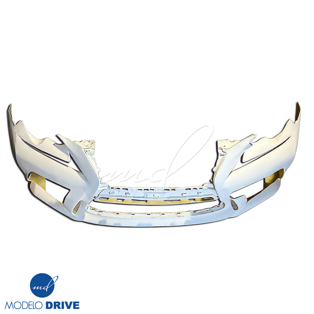 All kind of Exterior/Front Bumpers or Lips for Lexus SC430 2002 - 