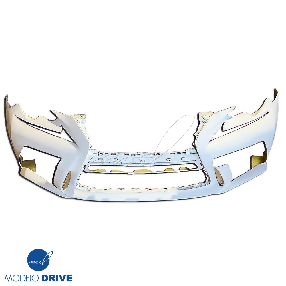 All kind of Exterior/Front Bumpers or Lips for Lexus SC430 2002 - 