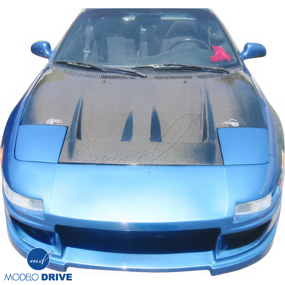 All kind of Exterior/Hoods for Toyota MR2 1991 - 