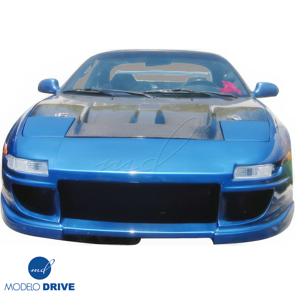 All kind of Exterior/Hoods for Toyota MR2 1991 - 