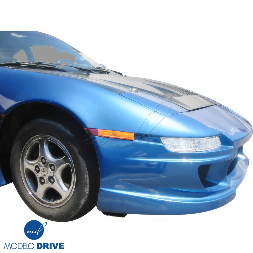 All kind of Exterior/Hoods for Toyota MR2 1991 - 