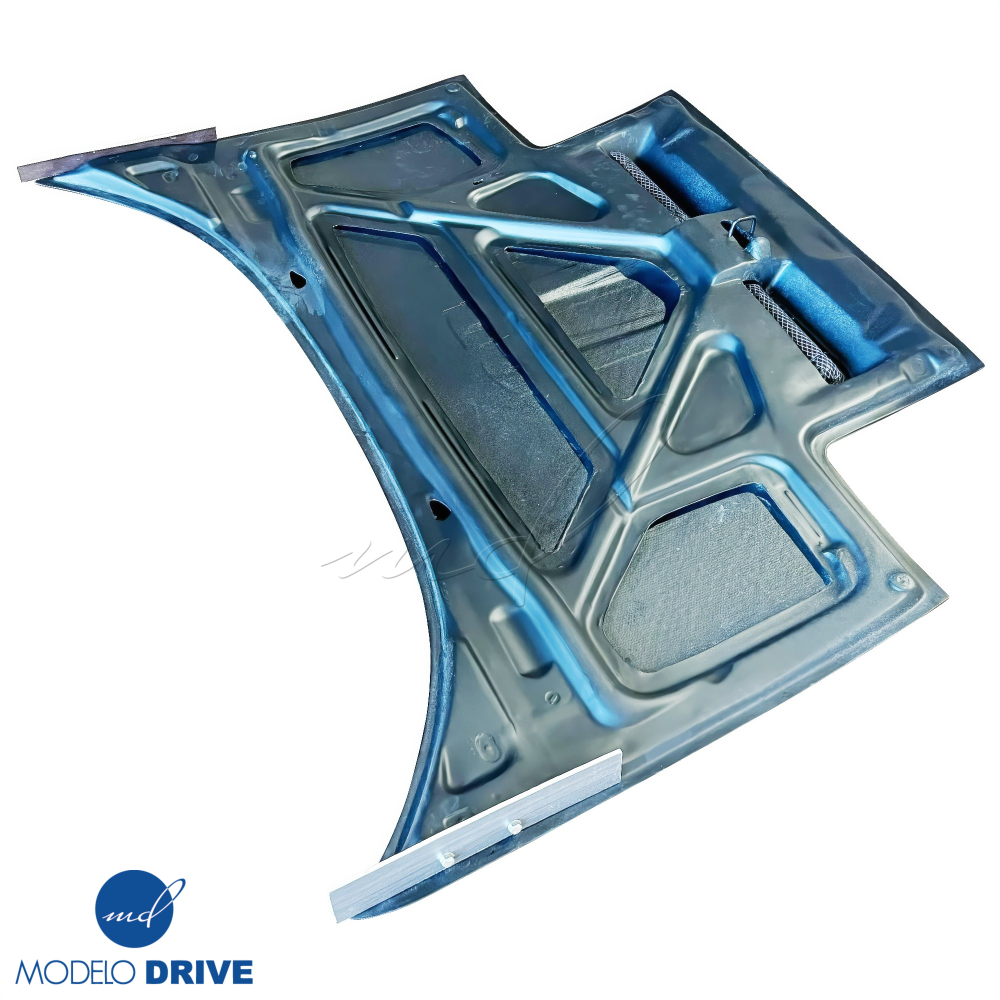 All kind of Exterior/Hoods for Toyota MR2 1991 - 