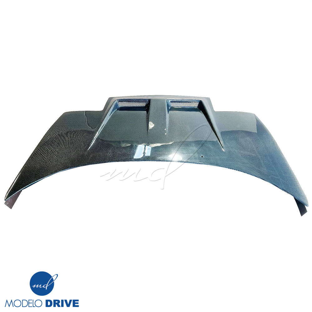 All kind of Exterior/Hoods for Toyota MR2 1991 - 