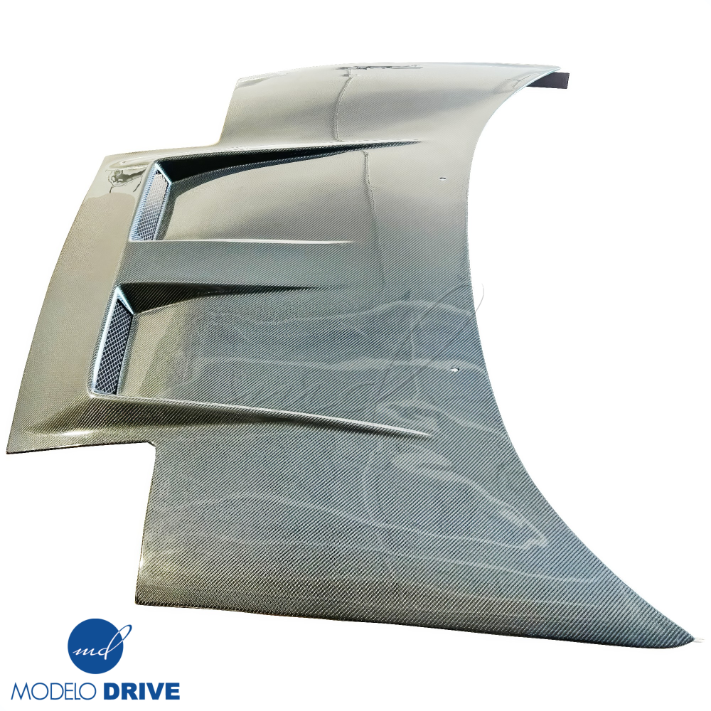 All kind of Exterior/Hoods for Toyota MR2 1991 - 