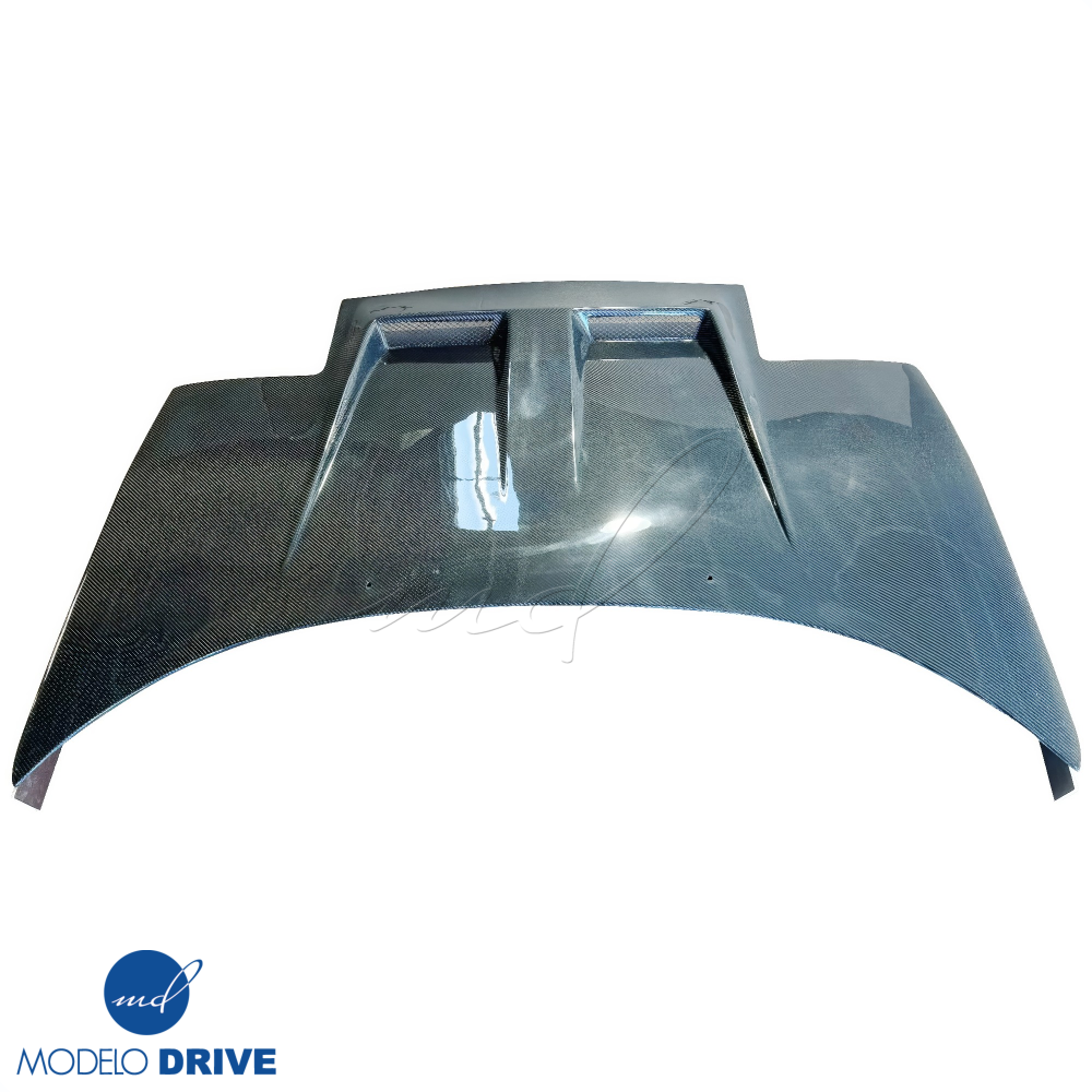 All kind of Exterior/Hoods for Toyota MR2 1991 - 