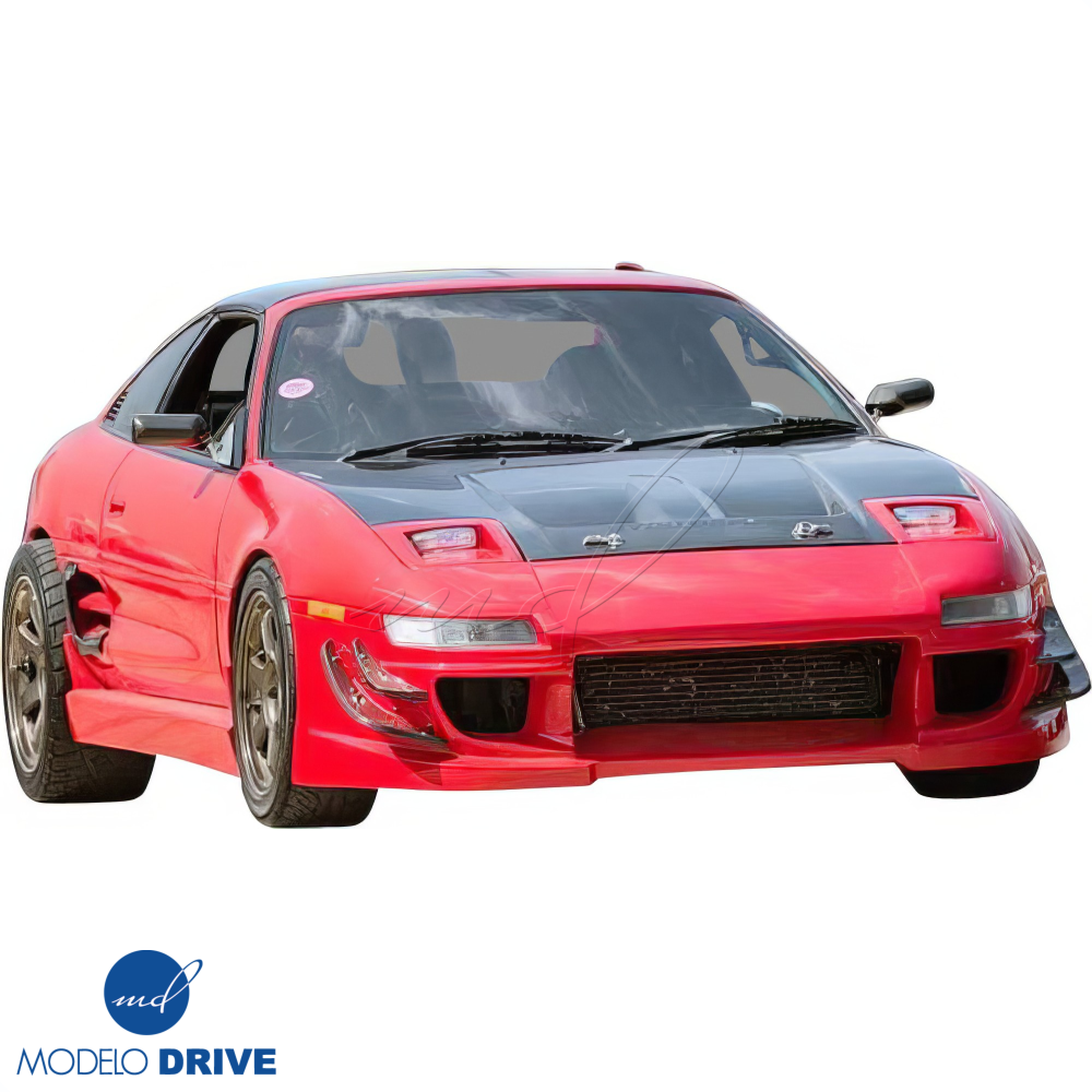 All kind of Exterior/Hoods for Toyota MR2 1991 - 