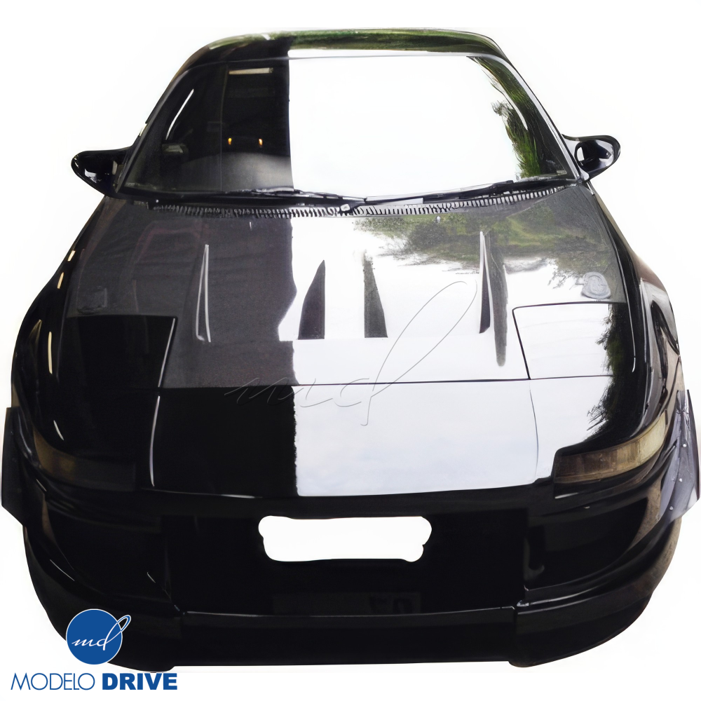 All kind of Exterior/Hoods for Toyota MR2 1991 - 