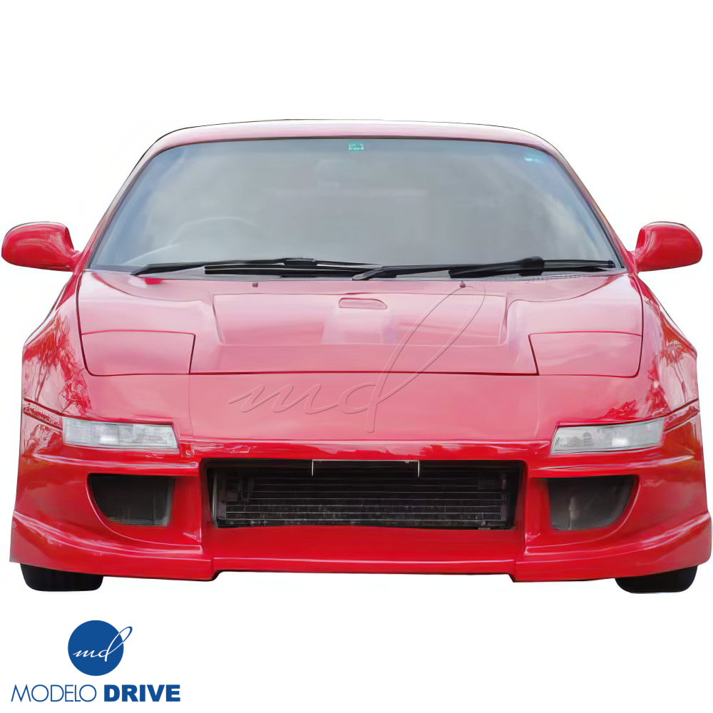 All kind of Exterior/Hoods for Toyota MR2 1991 - 