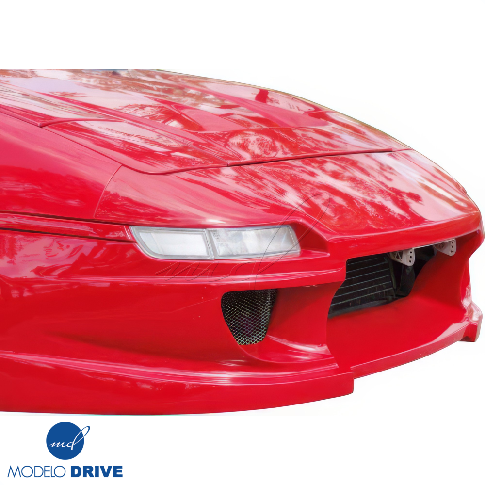 All kind of Exterior/Hoods for Toyota MR2 1991 - 