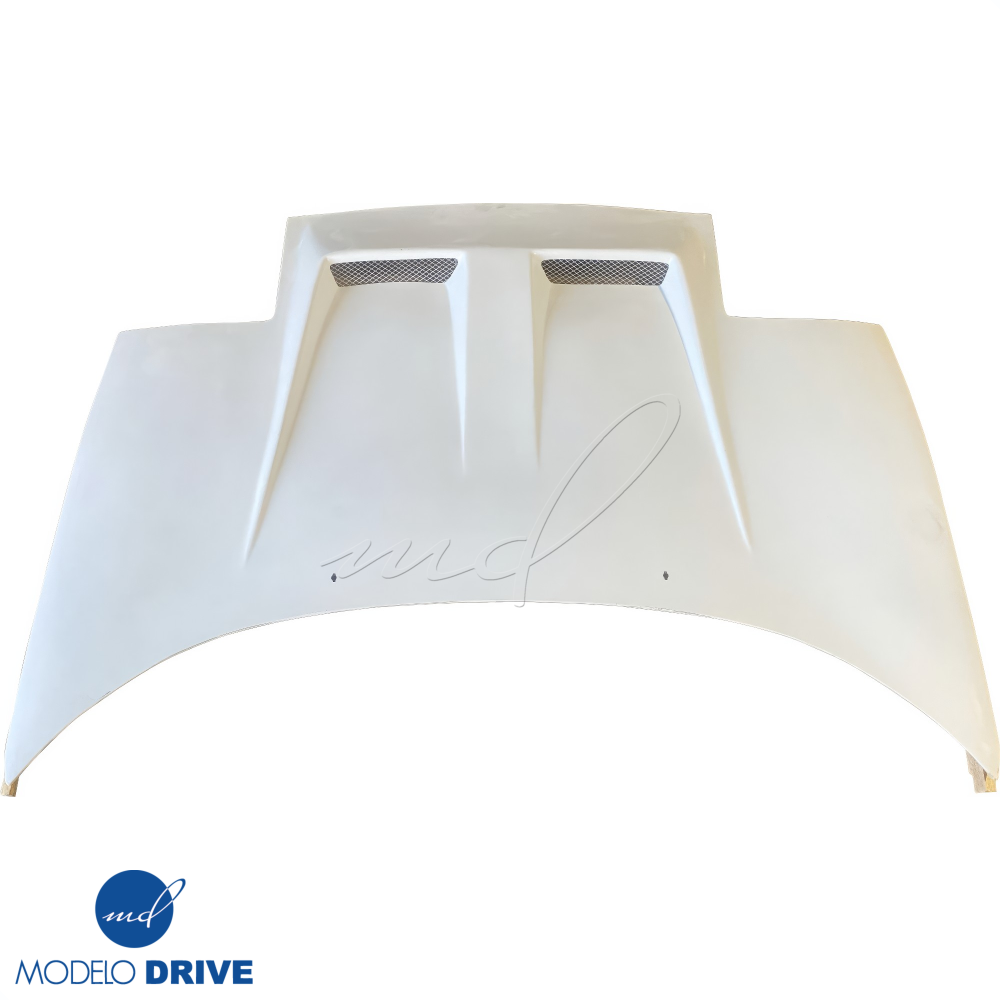 All kind of Exterior/Hoods for Toyota MR2 1991 - 