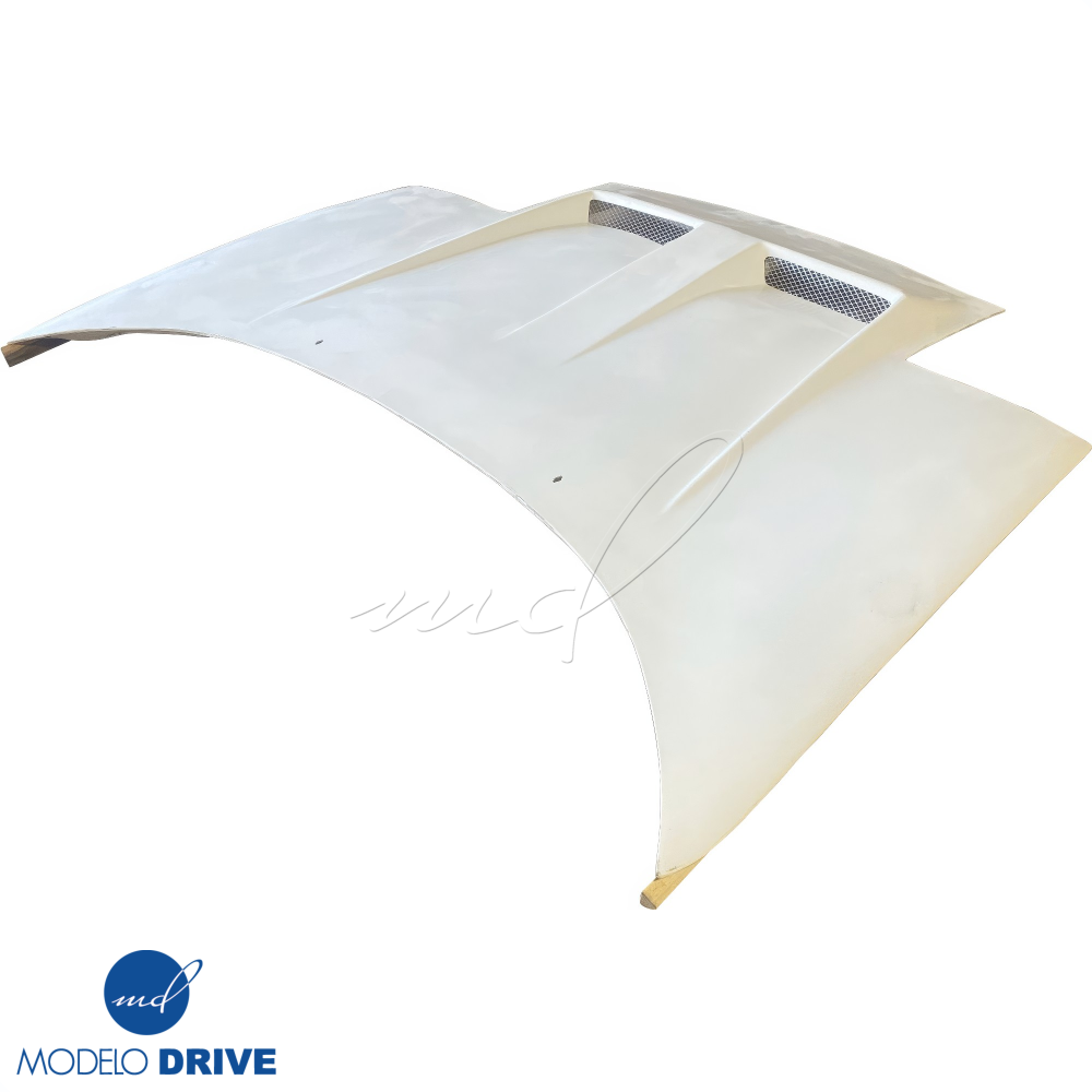 All kind of Exterior/Hoods for Toyota MR2 1991 - 