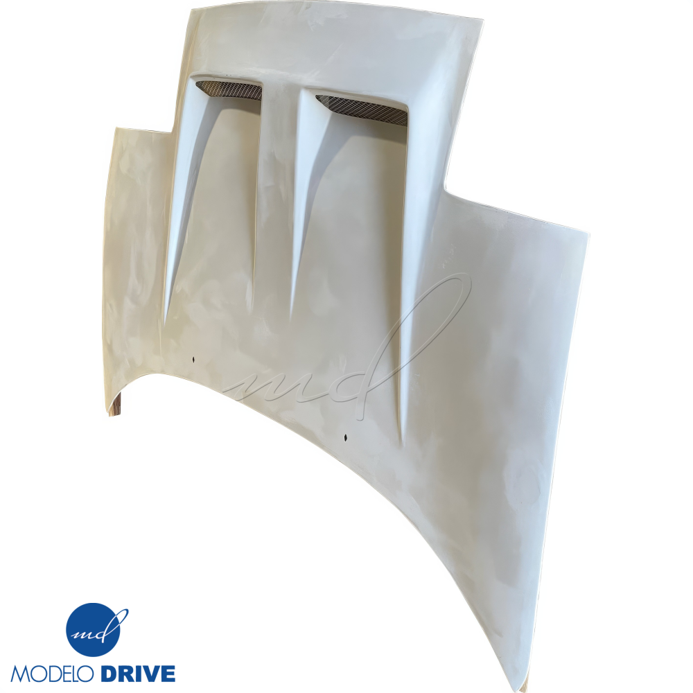 All kind of Exterior/Hoods for Toyota MR2 1991 - 